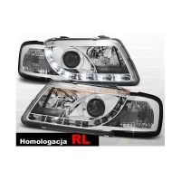 Оптика передняя на AUDI A3 8L LPAU61
